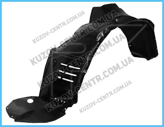 

Подкрылок передний левый Lexus RX 04-08 (FPS) Китай 5380648020