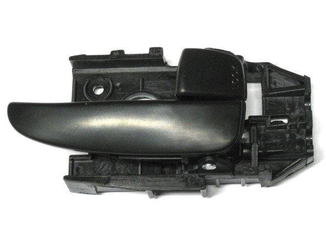 

Hyundai Elantra 01-06 внутренняя ручка черная передняя правая, арт. DA-6772