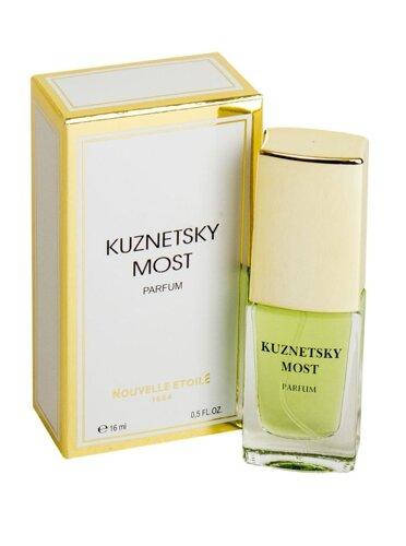 

Духи Новая Заря Kuznetsky Most Кузнецкий мост 16 мл