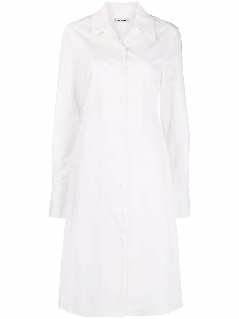 

Халат медицинский р.48,50 (высокого качества), Белый