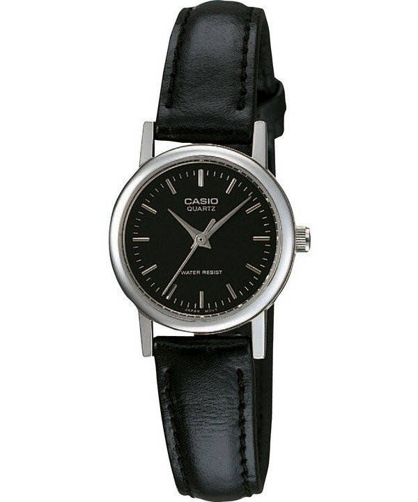

Женские часы Casio LTP-1095E-1ADF