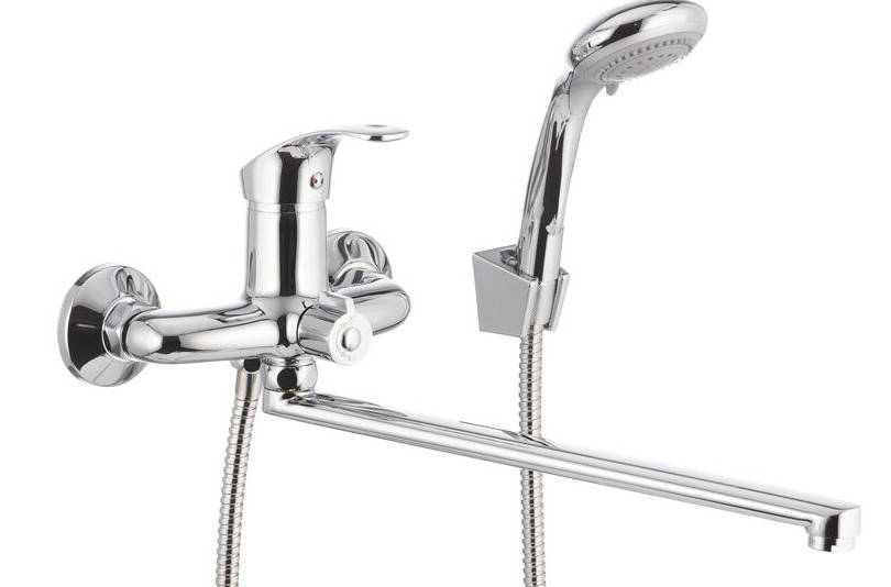 

Смеситель для ванной CRON RIVA 006 EURO