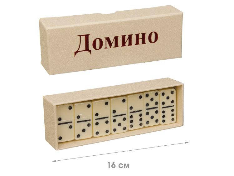 

Настольная игра "Домино" SPA613629B