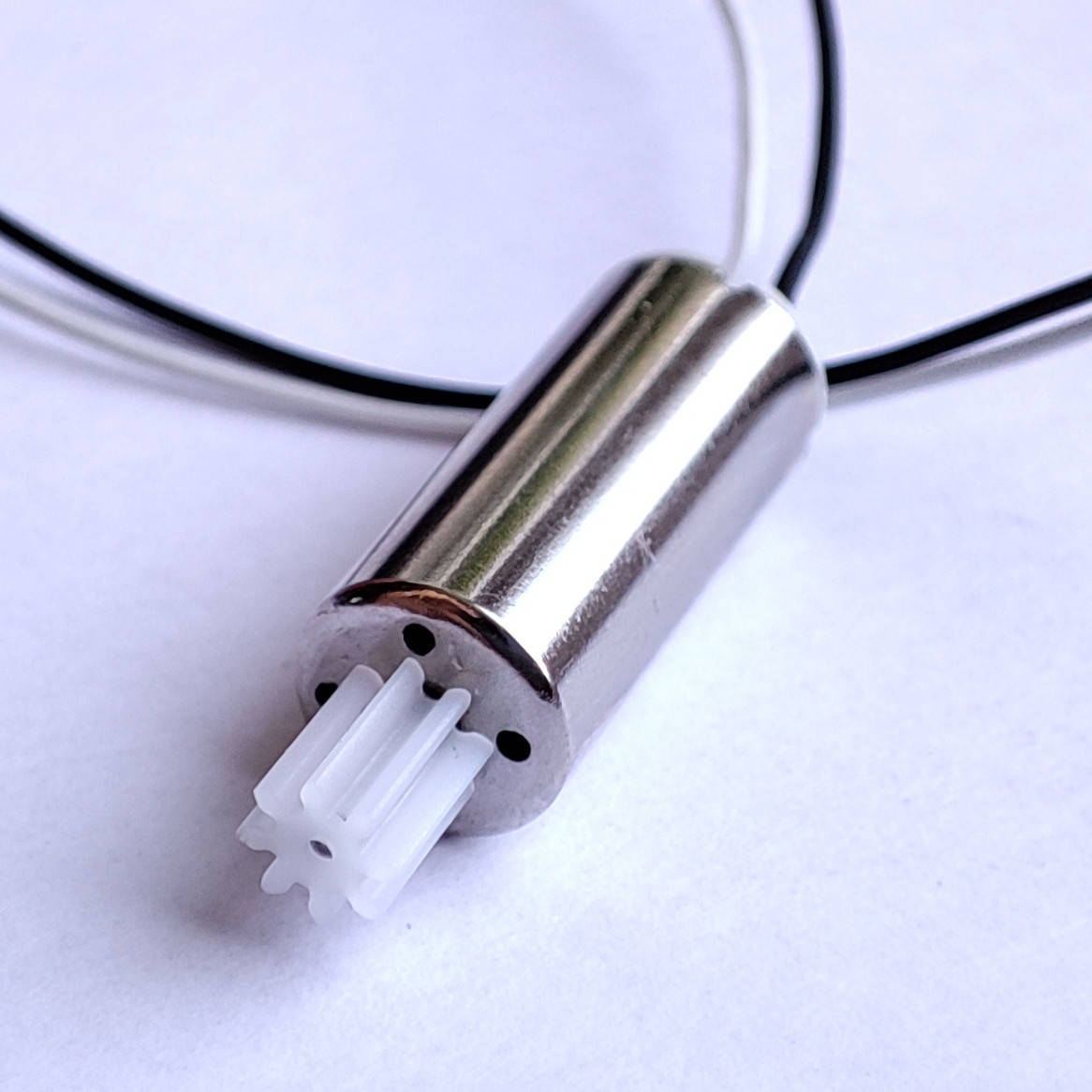 

Мотор двигатель для квадрокоптера Eachine E99 против часовой CCW 1шт