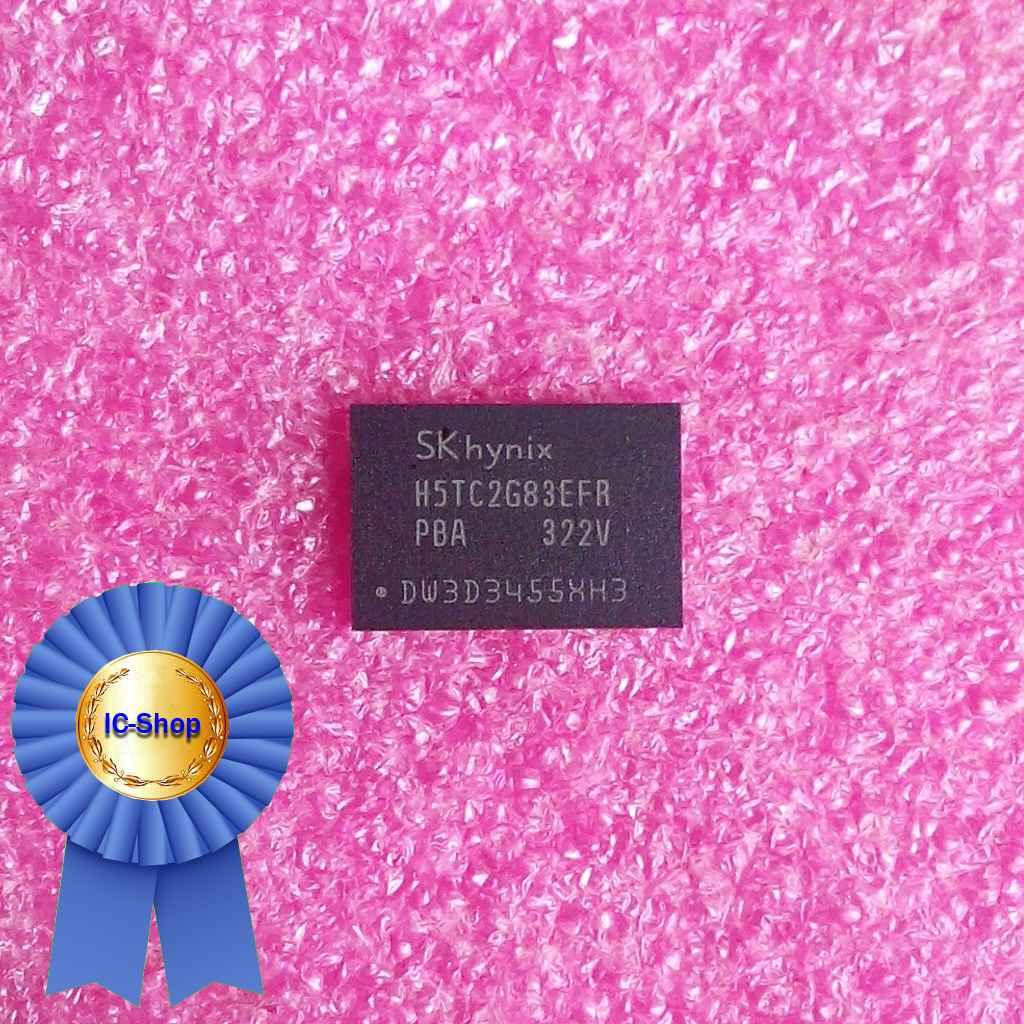 

Микросхема H5TC2G83EFR