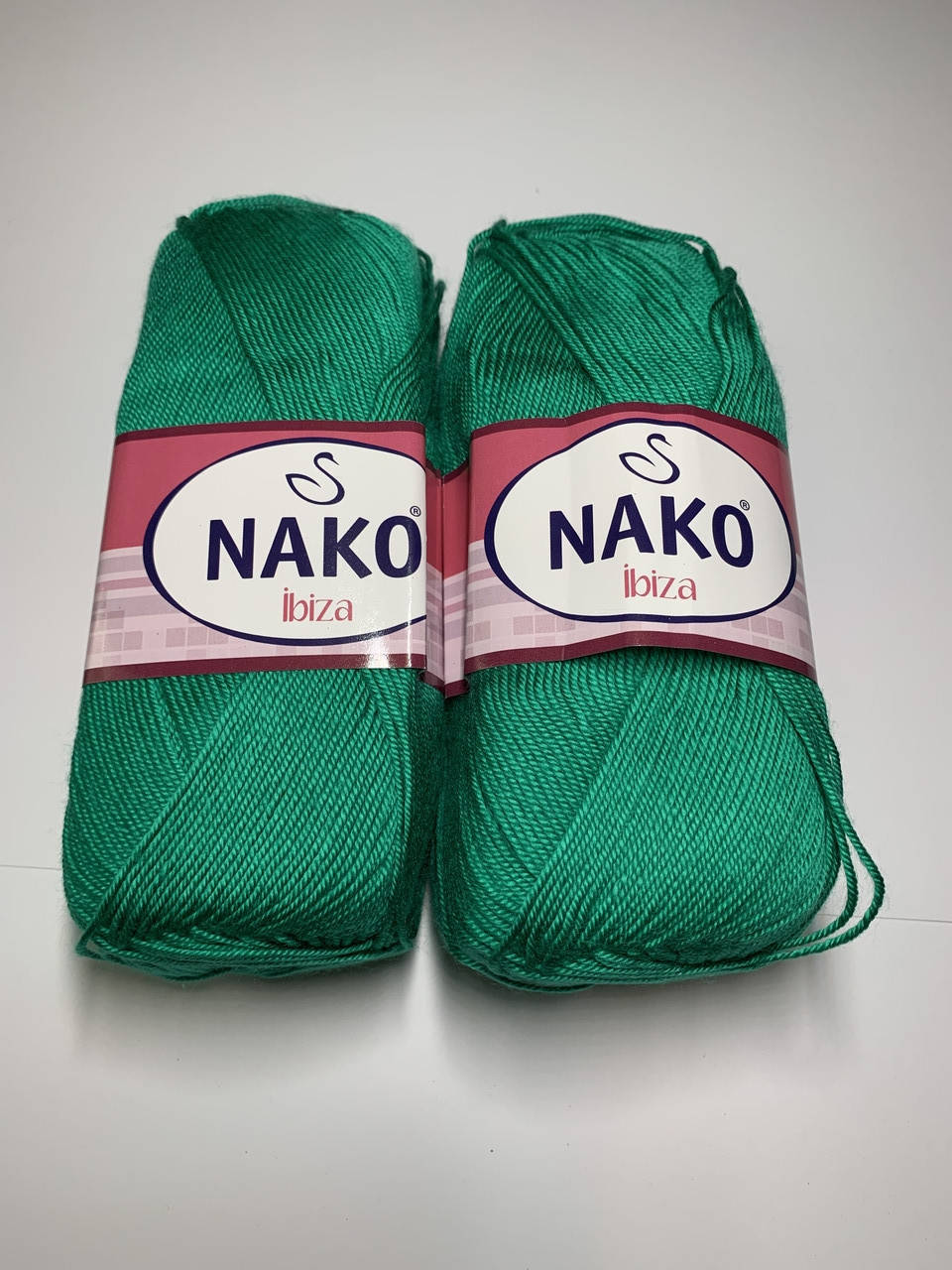 

Турецкая Пряжа Nako Ibiza