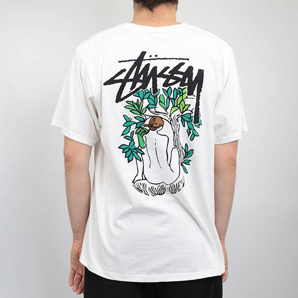 

Футболка мужская Stussy Woman Стуси