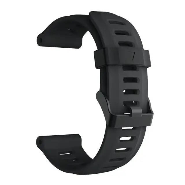

Ремешок Garmin Fenix 3, 5X, Гармин Феникс (черный)