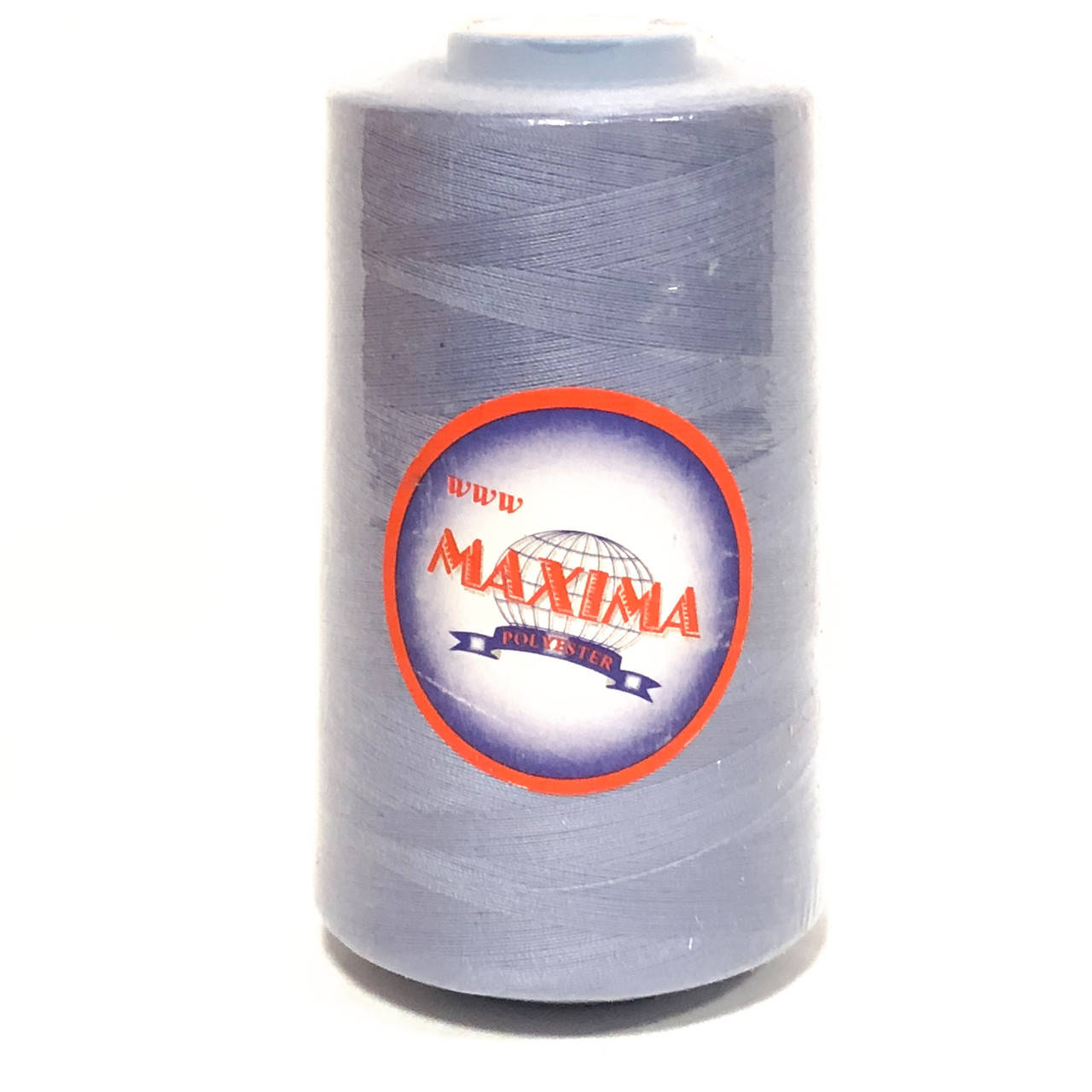 

Швейные нитки 40/2 MAXIMA, цветные (235)