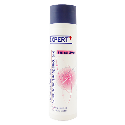 

Шампунь Експерт+ проти лупи Expert+ sensitive 250ml 12шт/ящ (Код : 00-00011643)
