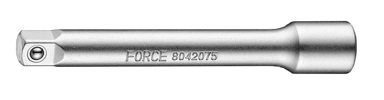 

1/4" Удлинитель L=150 мм (FORCE 8042150)