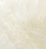 

Пряжа Mohair Classic New № 01 кремовый