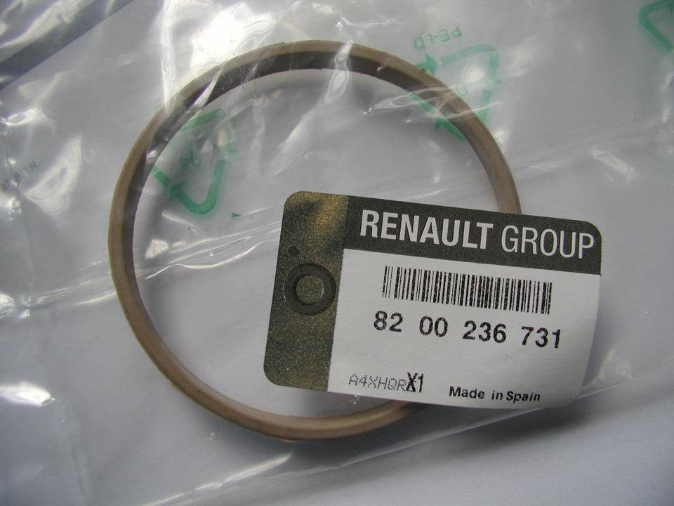 

Прокладка дроссельной заслонки Renault 8200236731