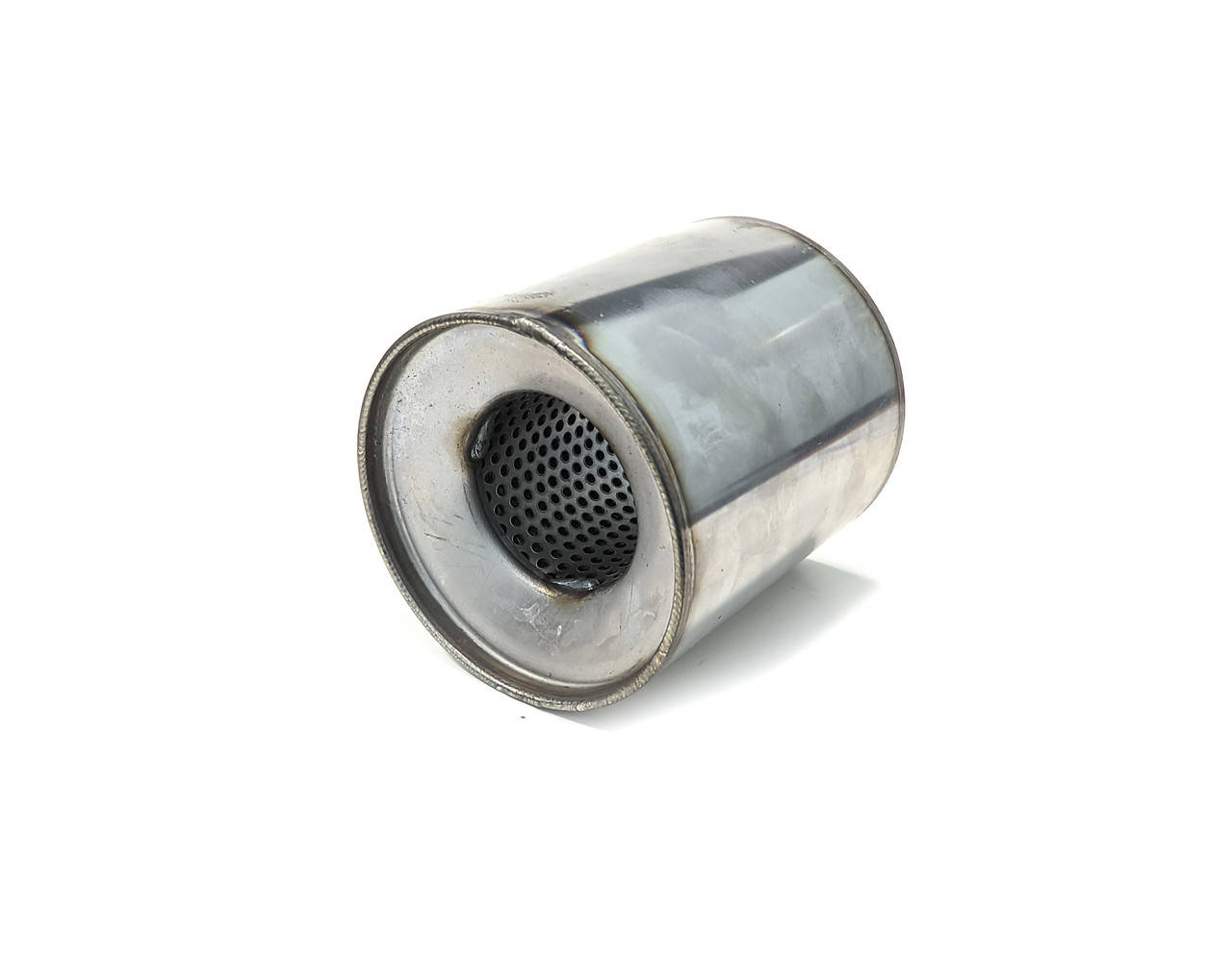 Пламягаситель За Место Катализатора Купить