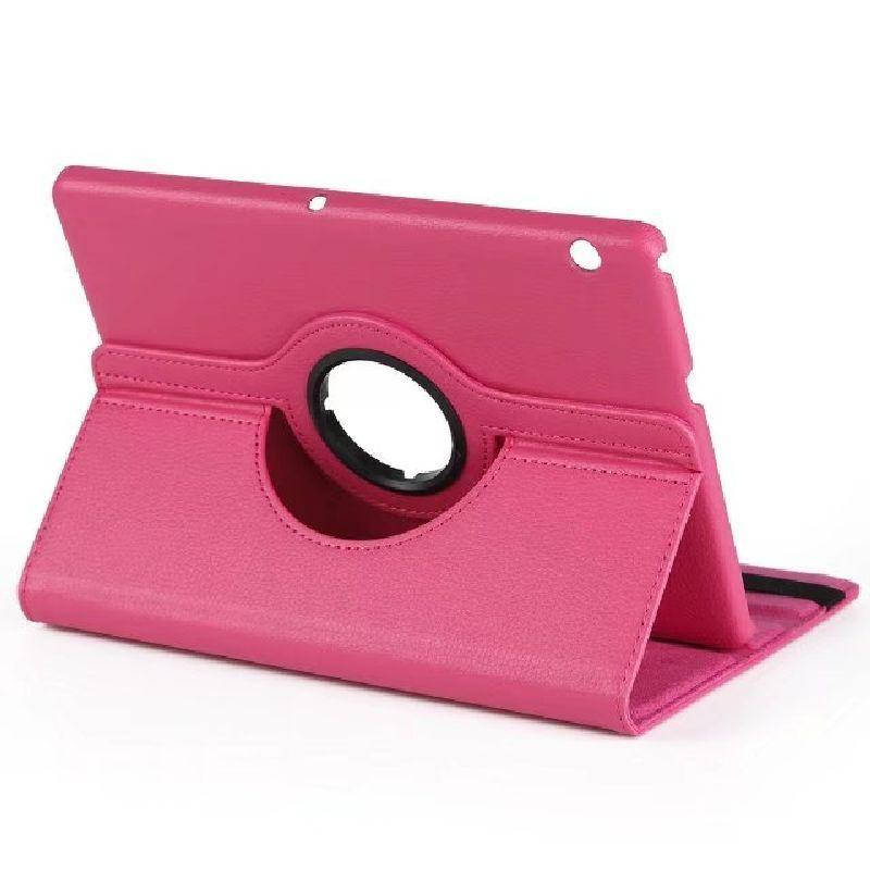 

Чехол HUAWEI MediaPad T3 10 ags-l09 9.6 R360 HotPink, Малиновый