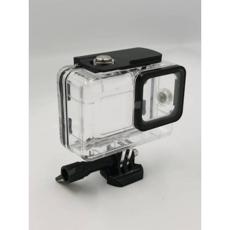 

Аквабокс для GoPro Hero 9 Black "Shoot" 40m