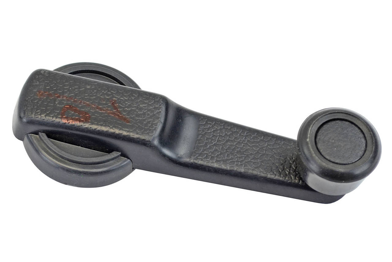 

Ручка стеклоподъемника УАЗ пластик 1ШТ