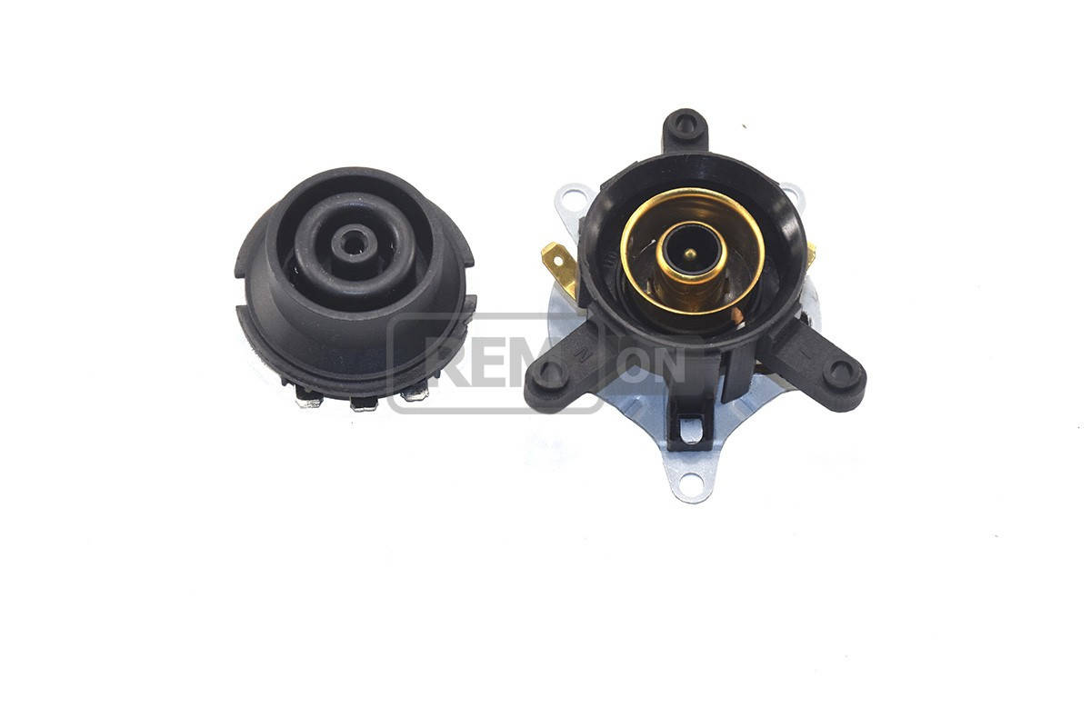 

Контактная группа чайника №2 KSD169D2 + KSD168 (13А 250В)