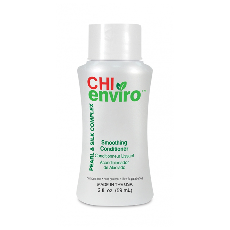 

Разглаживающий кондиционер для волос CHI Enviro Smoothing Conditioner 59 мл