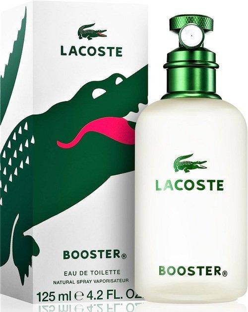 

Мужская туалетная вода Lacoste Booster 75 мл