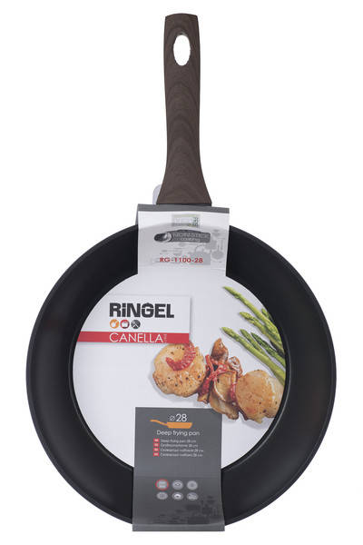 

Сковорода Ringel Canella 28 см (RG-1100-28)