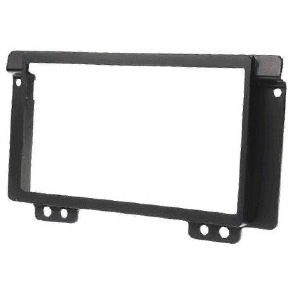 

Переходная рамка Land Rover Freelander Carav 11-076