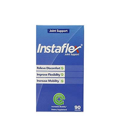 

Инстафлекс - Капсулы для лечения суставов Instaflex