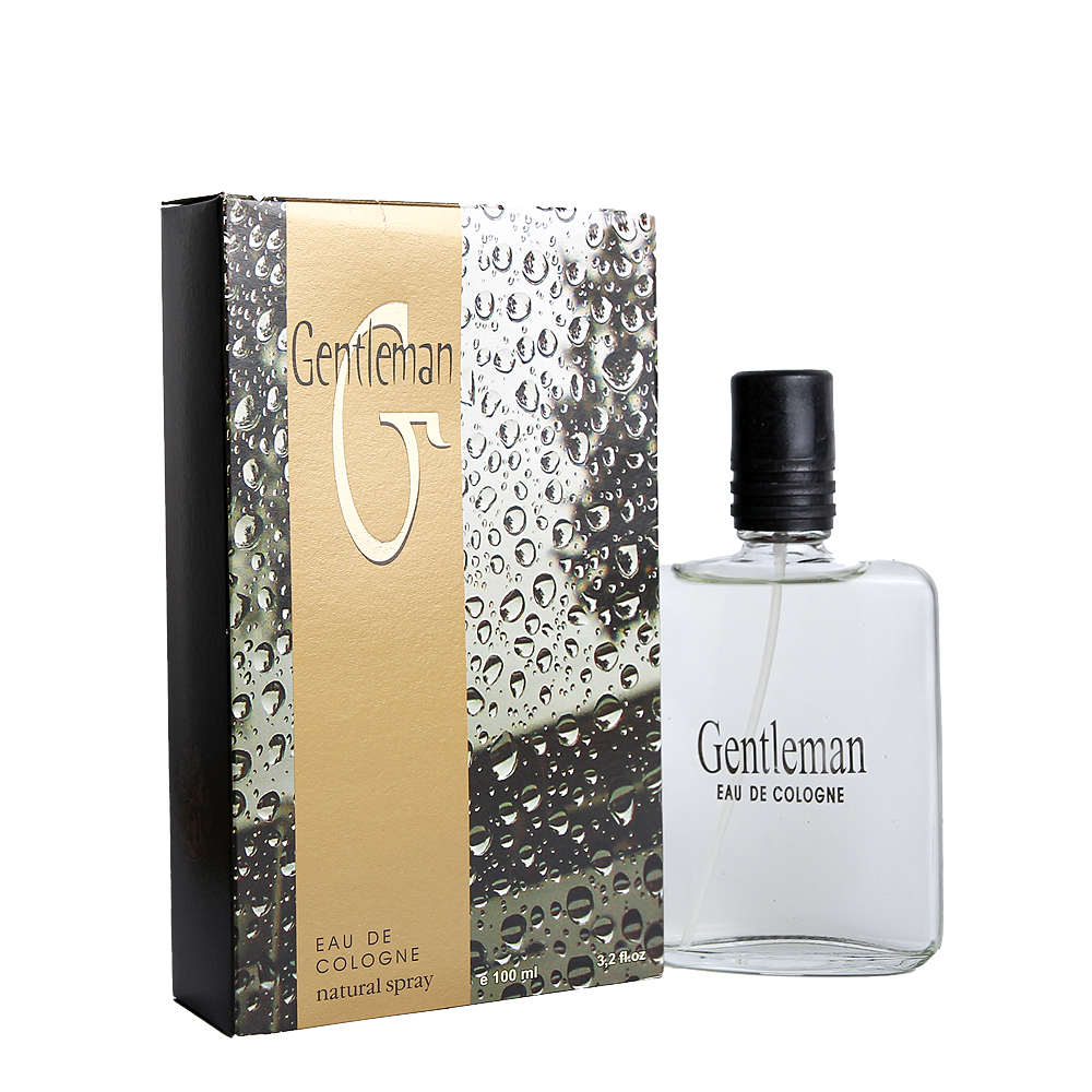 

Одеколон Джентельмен 100 мл