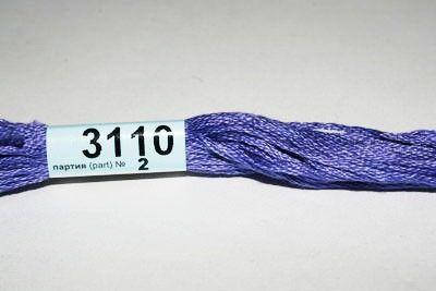 

Мулине гамма 3110
