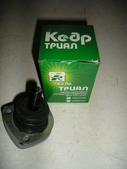 

Шаровая опора ВАЗ 2101, КЕДР верхняя