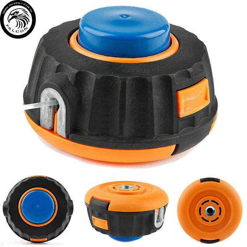 

Головка триммерная McCulloch P25 5776159-01 барабан с леской