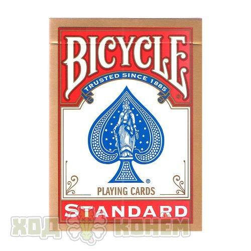 

Игральные Карты Bicycle Standard