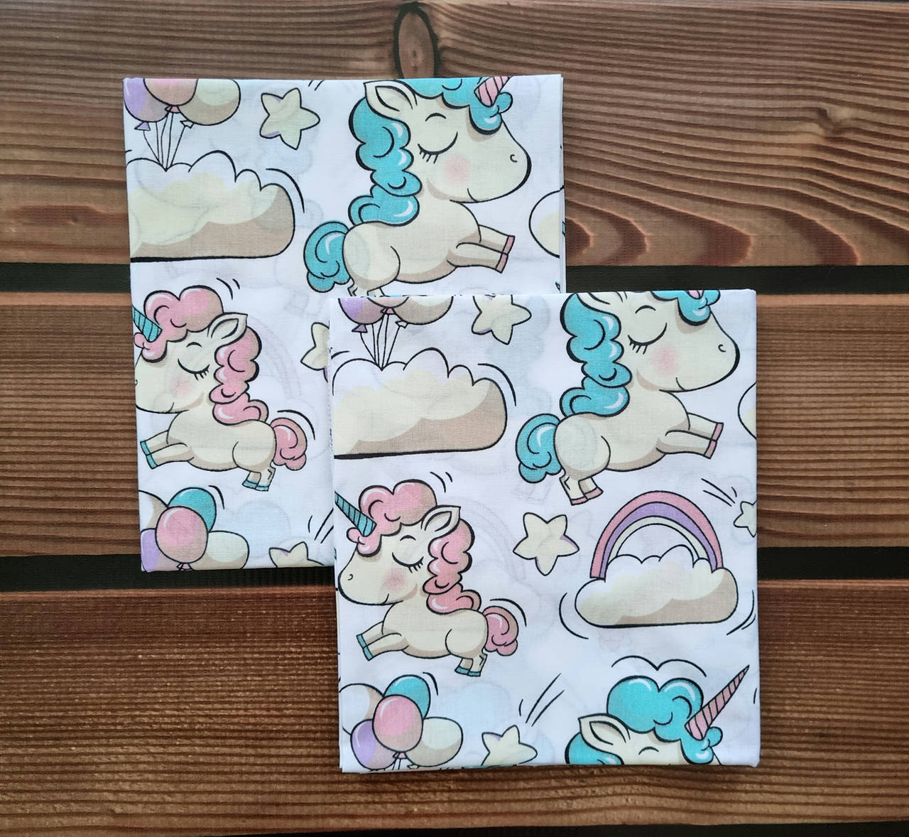 

Польский хлопок 90х80