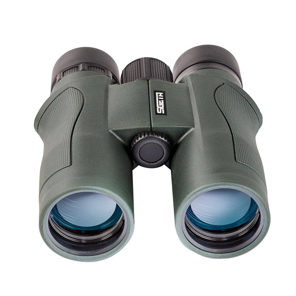 

Бинокль SIGETA Stranger 8x42 WP, Зелёный
