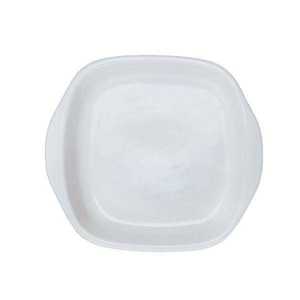 

Форма квадратная(керамика) Berghoff Bianco 1691114, Белый