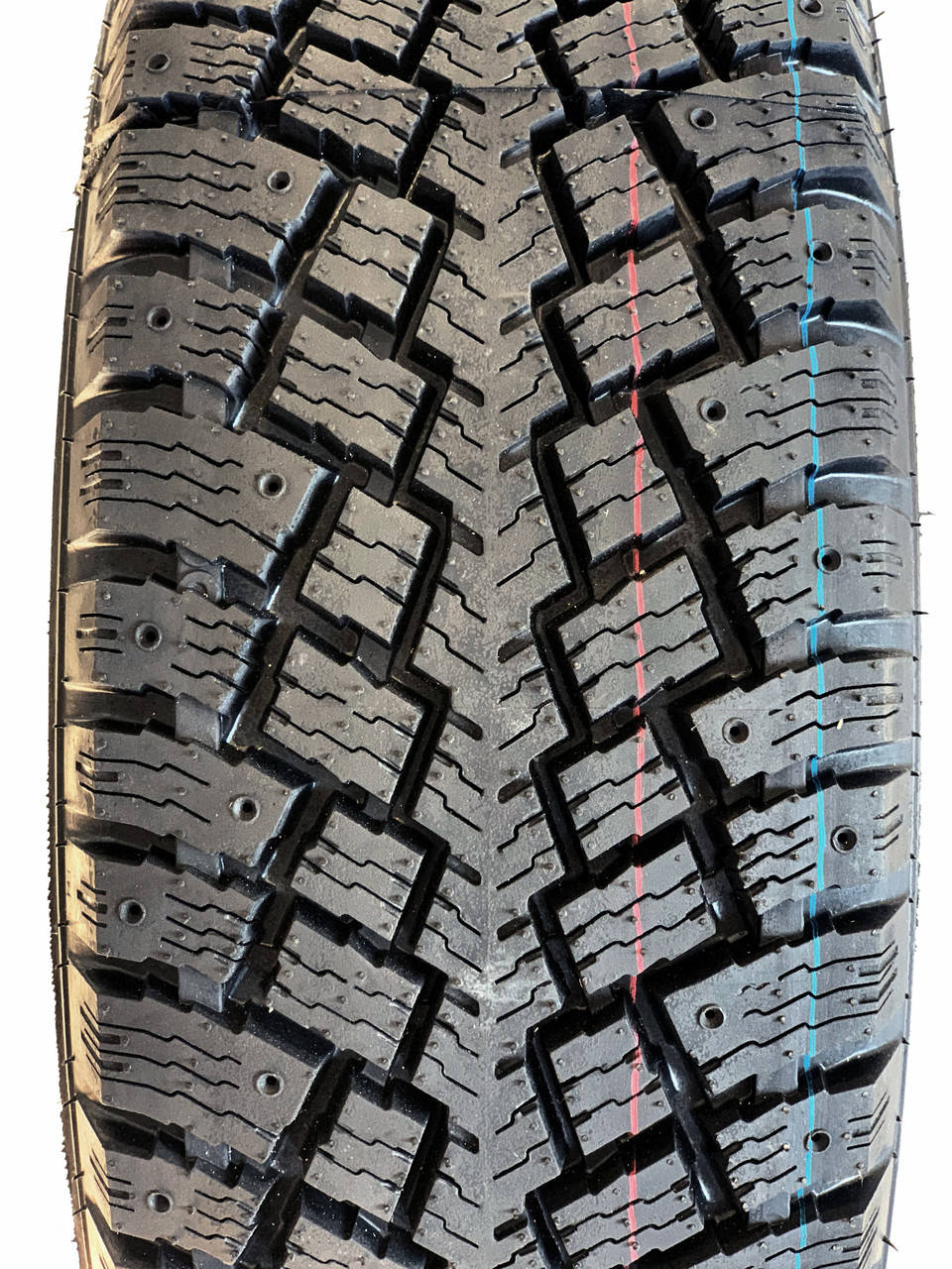 

Шина зимова вантажна 215/70 R15C резина зимняя M+S EXTREME GLOB-GUM POLAND