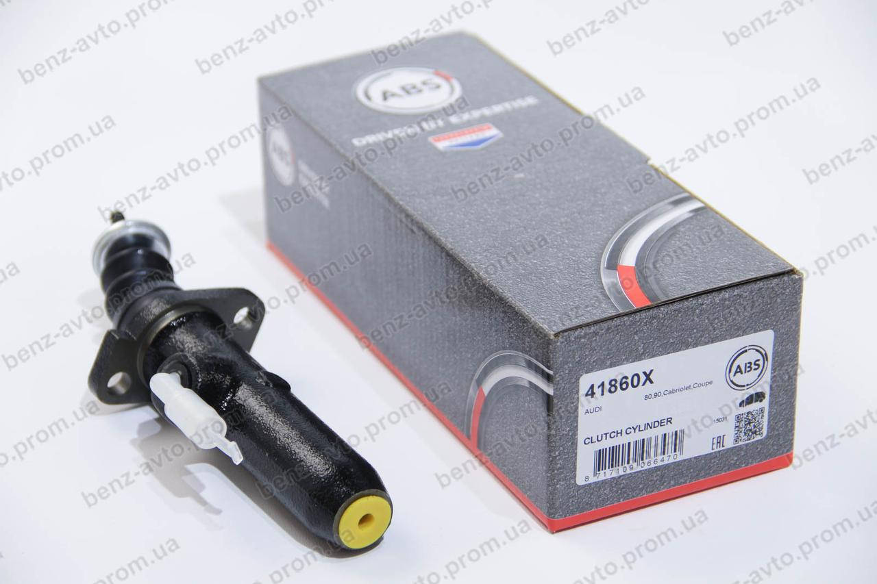 

Главный цилиндр сцепления Audi 80 (87-00) производитель A.B.S 41860X