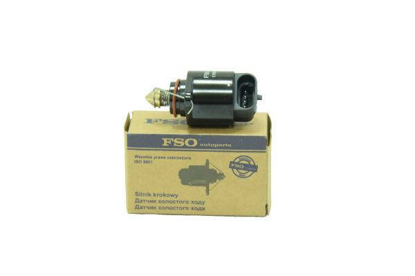 

Регулятор холостого хода Daewoo Lanos, Aveo, Lacetti 1,6 *FSO