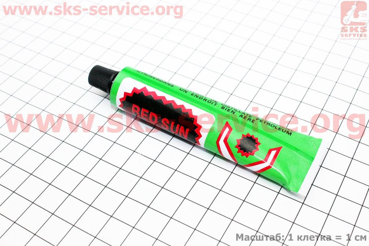 

Клей для латок 20g (в упаковке по 12шт) для велосипеда
