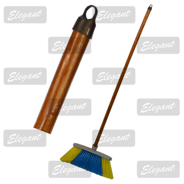 

Ручка щетки для мойки авто деревянная EL 100 101 Elegant