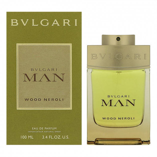 

Bvlgari Man Wood Neroli Оригинал