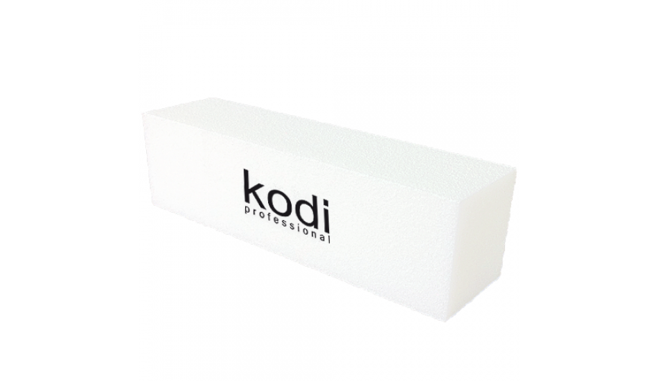 

Профессиональный баф брусок Kodi 80/100