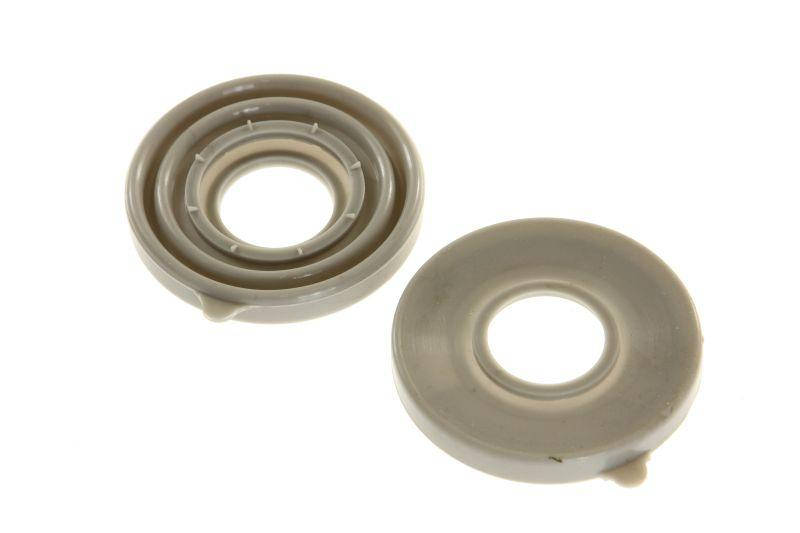 

Комплект пыльников суппорта MAN, ROR / Meritor, Volvo, DAF 1487339 68324854PK10 MCK1139 81508026024