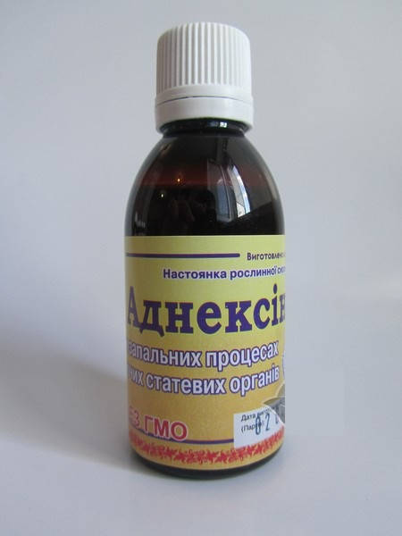 

Аднексина 50мл