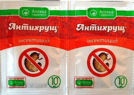 

Антихрущ, 10 мл.
