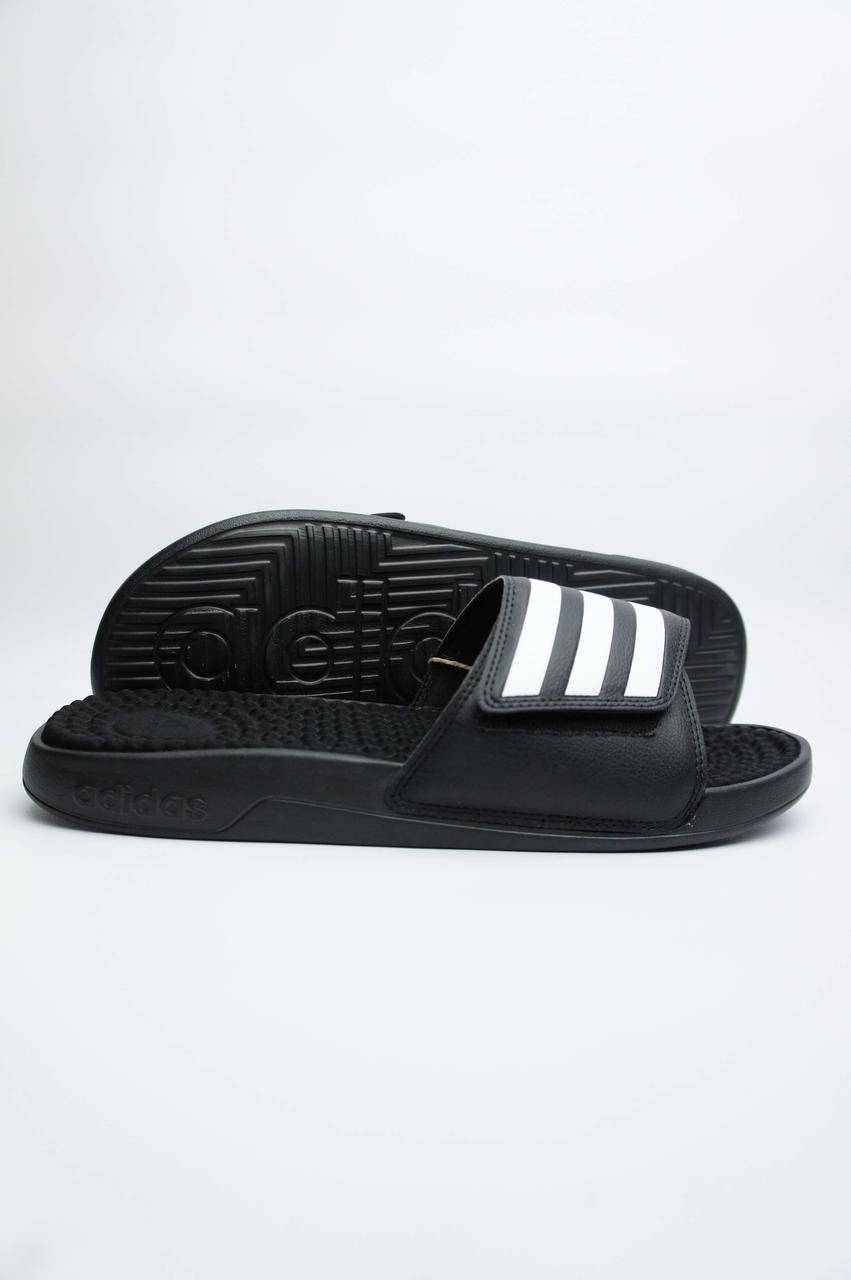

Оригінальні сланці Adidas Adissage TND, Черный