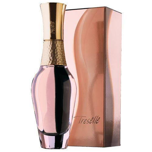 

Парфюмерная вода Treselle Avon, 50мл