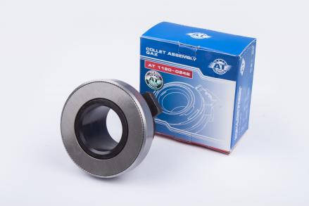 

Выжимной подшипник ГАЗ 402/406