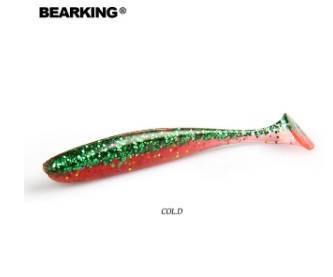 

BearKing EZ-Shiner 100mm 7 шт. цвет D