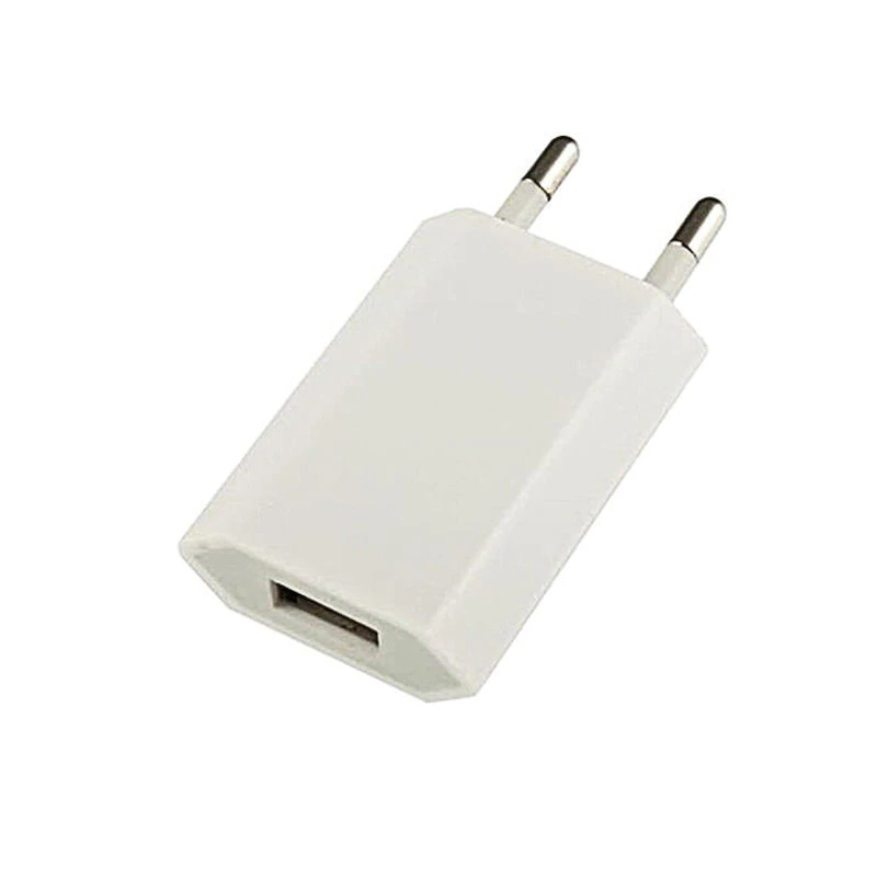 

Сетевое зарядное устройство 5V 1А USB